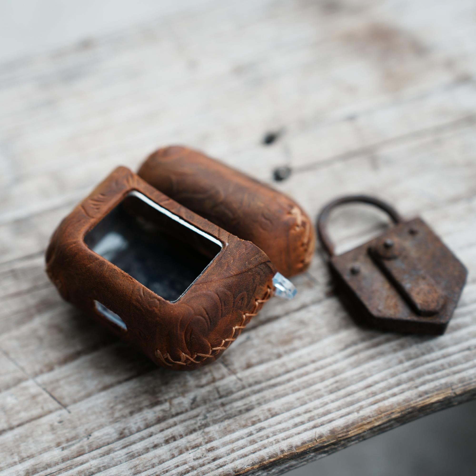 Jbl Leather Case - Etsy