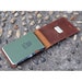 see more listings in the Leather Notebook Cover section