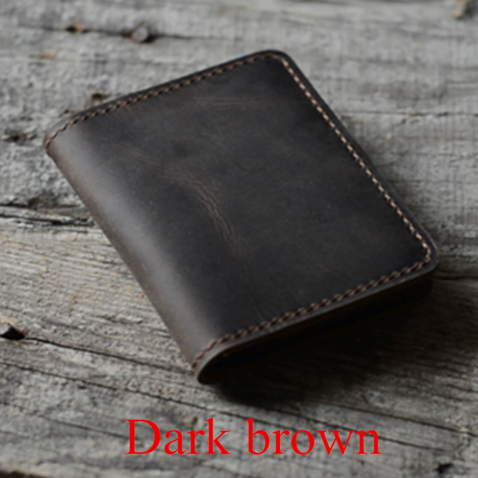 Leather Journal Cover for Field Notes Moleskine Cahier | Etsy