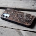 see more listings in the Leather  IPhone case section