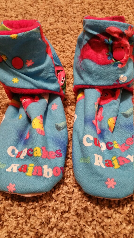size 9.5 baby shoes