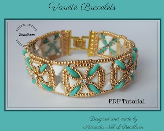 VARIéTé BRACELETS