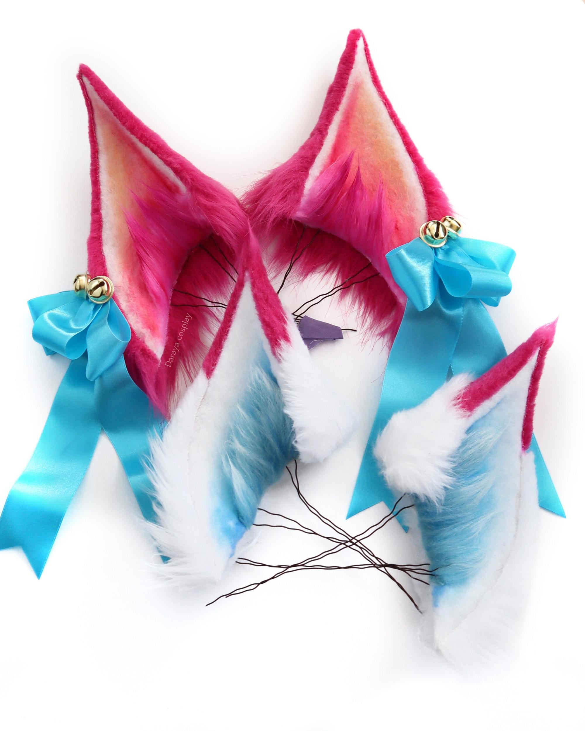 Spirit blossom ahri - Etsy 日本