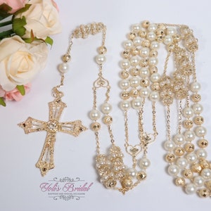 ENVÍO RÁPIDO!!! Cordón de unión dorado, lazo nupcial, hermoso lazo nupcial brillante, cordón de unión nupcial, 50.° aniversario, regalo de bodas