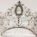 see more listings in the Tiara section