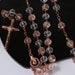 see more listings in the Rosary section