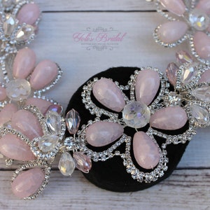 SALE*SALE!!! Silver Bridal Halo, Bridal Wreath, Bridal Headband, Wedding Headband, Bride Tiara, Swarovski Halo, Crystal Wreath