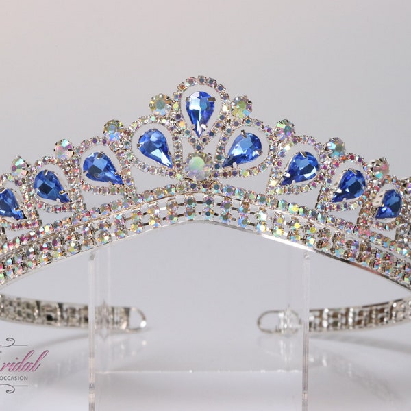 Baby Girl Tiara Etsy