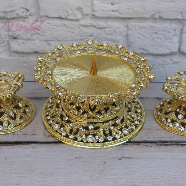 Unity Candle Holder Etsy