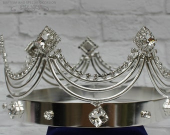 Corona Tudorcorona medievalecorona nuzialecorona nuzialecorona del