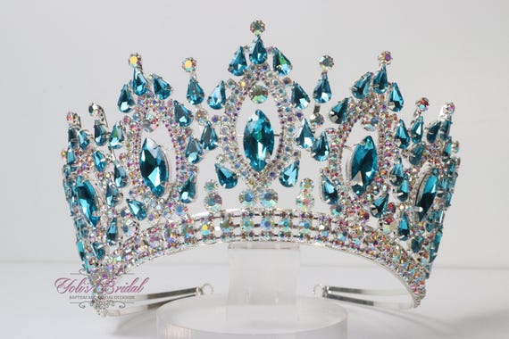 tiaraページ Amazon.com: Tiaras for Women, Princess Crown - Vofler Silver