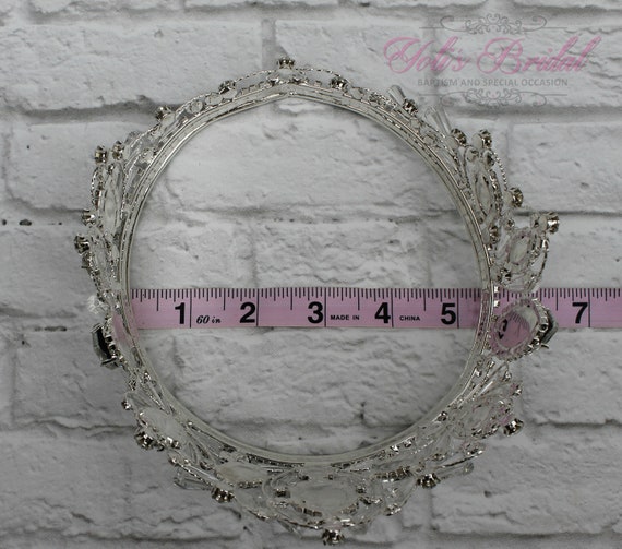 Diademe Enfant Diadu00e8mes Couronnes Pour Filles - Livraison