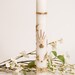 ceekaie17 reviewed FAST SHIPPING!! Beautiful Gold Candle for any occasion, Wedding Candle, Christening Candle, Baptism Candle, Communion Candle, Confirmation