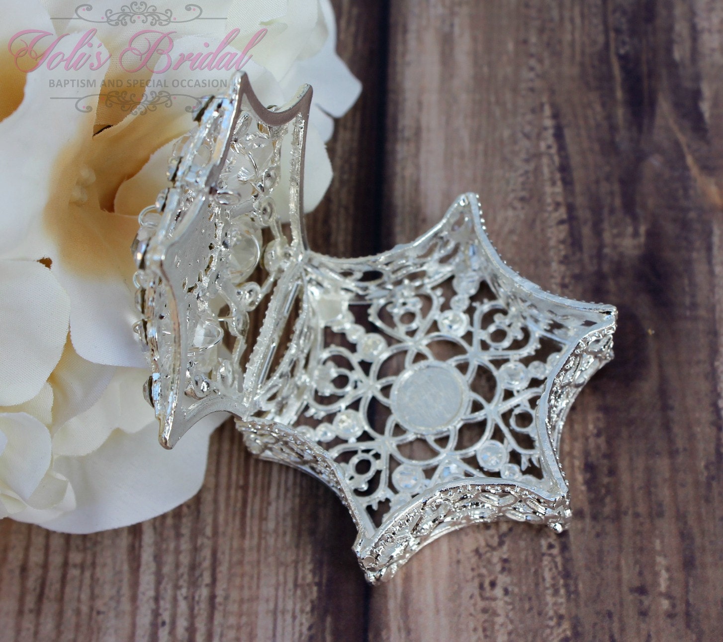 Arras Rings Wedding Arras, Arras De Boda, Unity Coins, Silver Wedding Arras, Ring ...