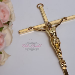 FAST Shipping!!! Crucifix, Cross, Gift