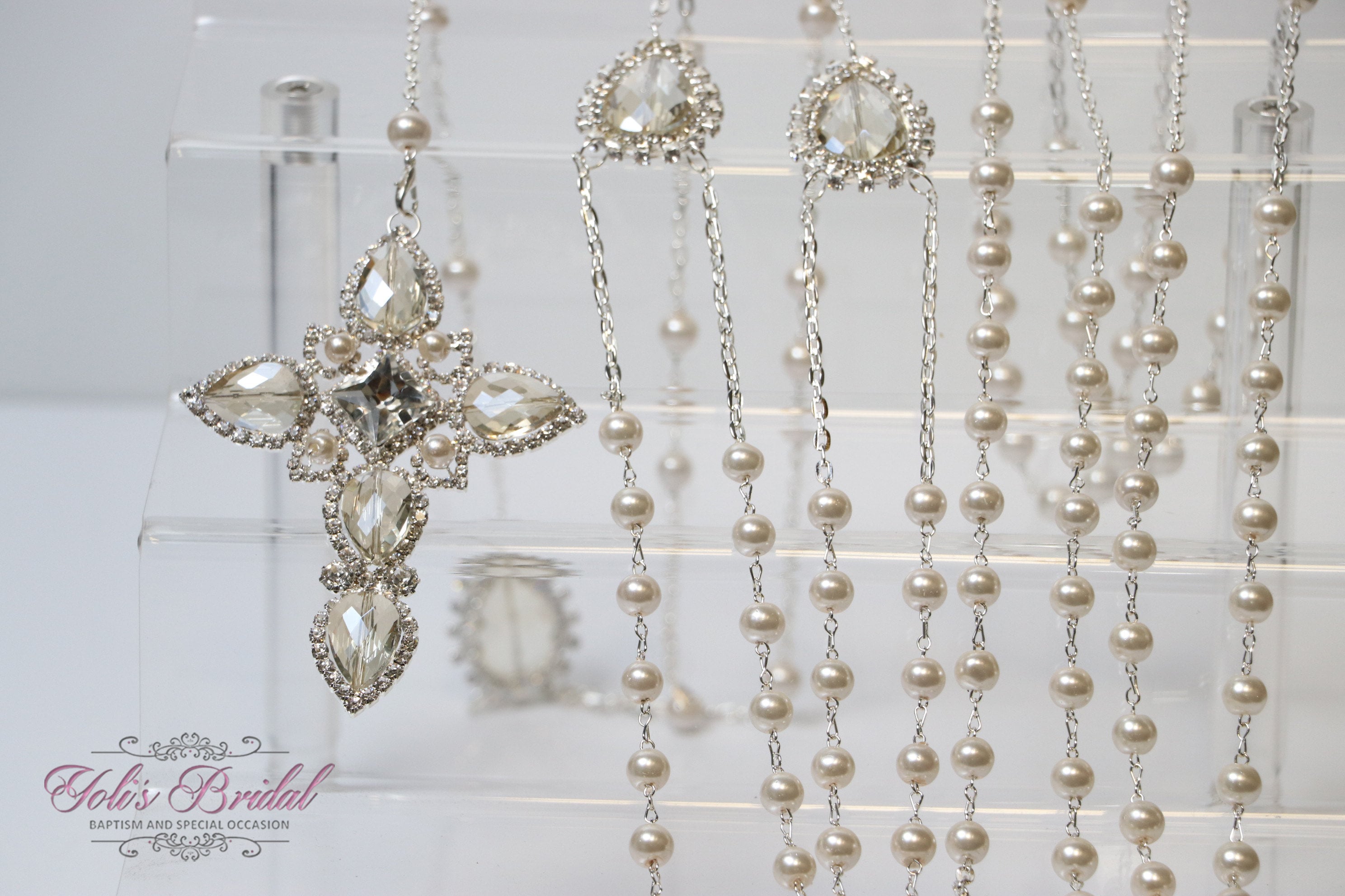 FAST SHIPPING!! Beautiful Sparkling Silver Wedding Lasso, Wedding Lasso,  Wedding Unity Cord, 25th Anniversary, Wedding Gift, Wedding Cord - Etsy, image size:2976x1984