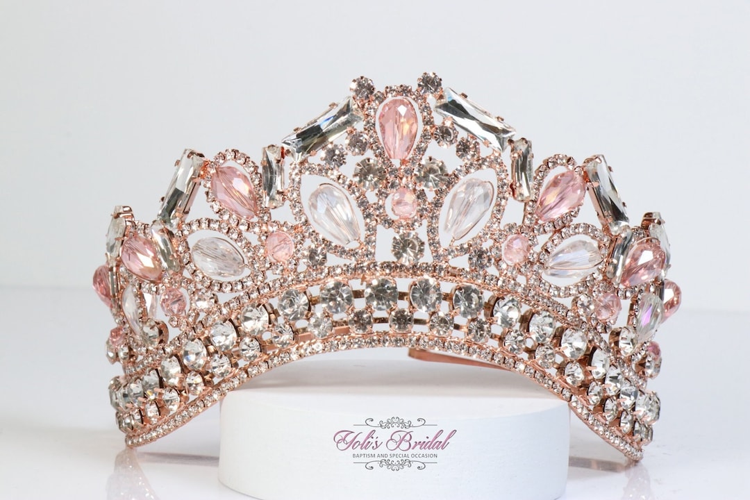 Verjaardag Prinses Sjerp en Tiara - Gouden 'Birthday Princes