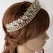 see more listings in the Tiara section