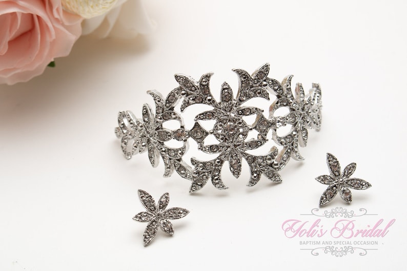 Wedding Beautiful Silver Unity Candle Decoration FAST SHIPPING!! Unity Candles Anniversary