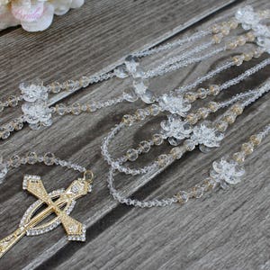 SALE*SALE!! Beautiful Sparkling Gold Wedding Lasso, Wedding Lasso, Wedding Unity Cord, 50th Anniversary, Wedding Gift, Unity Cord