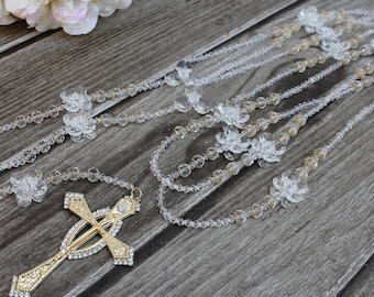 SALE*SALE!! Beautiful Sparkling Gold Wedding Lasso, Wedding Lasso, Wedding Unity Cord, 50th Anniversary, Wedding Gift, Unity Cord