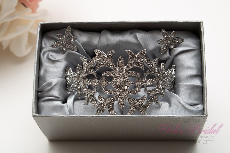 Wedding Beautiful Silver Unity Candle Decoration FAST SHIPPING!! Unity Candles Anniversary