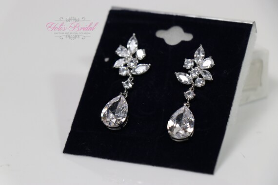 Lovisa 2024 bridal earrings