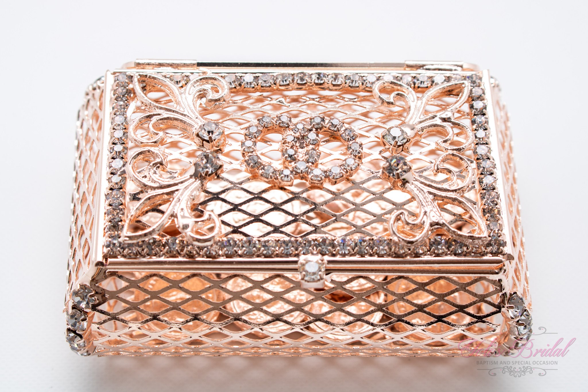 FAST SHIPPING!! Rose Gold Wedding Arras, Arras De Boda, Unity Coins,  Wedding Arras, Rose Gold Wedding Arras, 13 Wedding Unity Coins - Etsy, image size:2048x1365