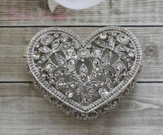 Fedi store nuziali swarovski