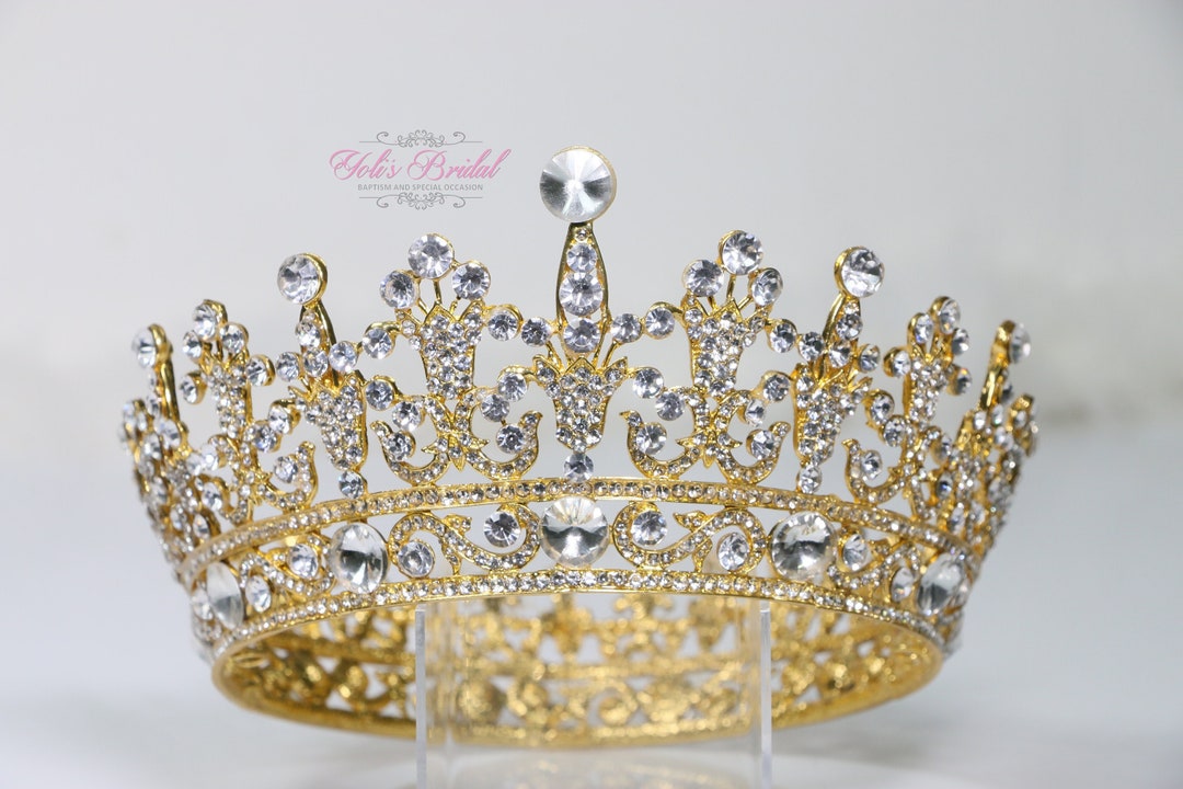 【Meadow Flower】Gold Tiara / 2-5y ErinRhyne8830_resize_600x.jpg?