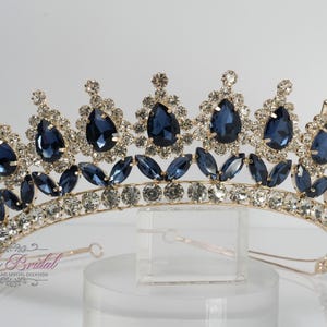navy dinner dress blue tiara Yes or No? , This year is the 250th Birthday of the United States Navy should I wear the official Navy Tiara to the Ball??? , #walkwithhistory #talkwithhistory #historian #navypilot #historytravel