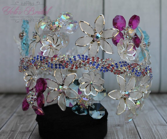 NEW and FAST Shipping!!! Totally Flexible Silver Bridal  display picture 2