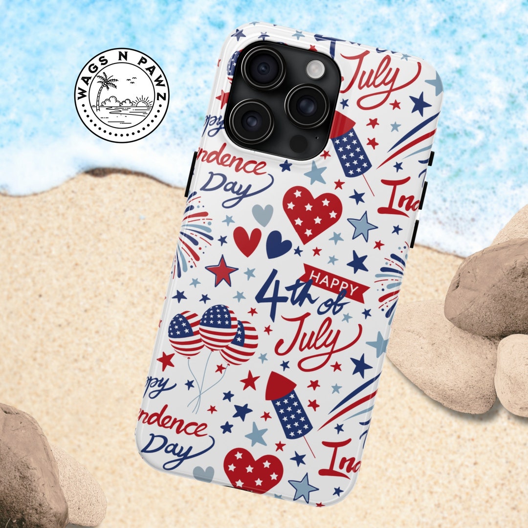 4th of july phone sale