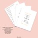 Creatives Planner Printable Planner Page Inserts for - Etsy