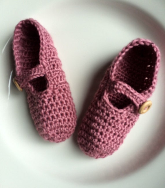 ladies baby shoe