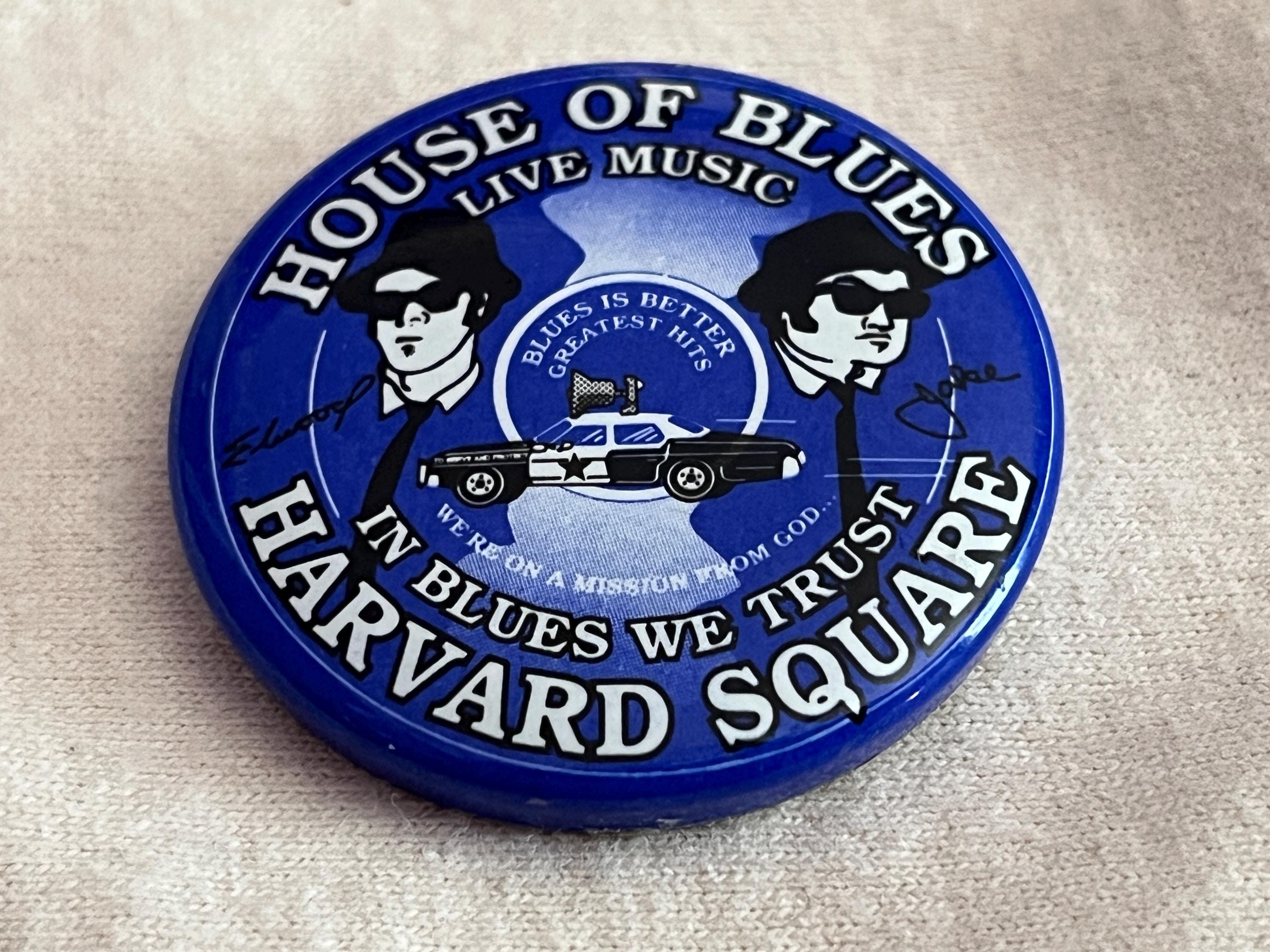 Blues Brothers Pins - Etsy