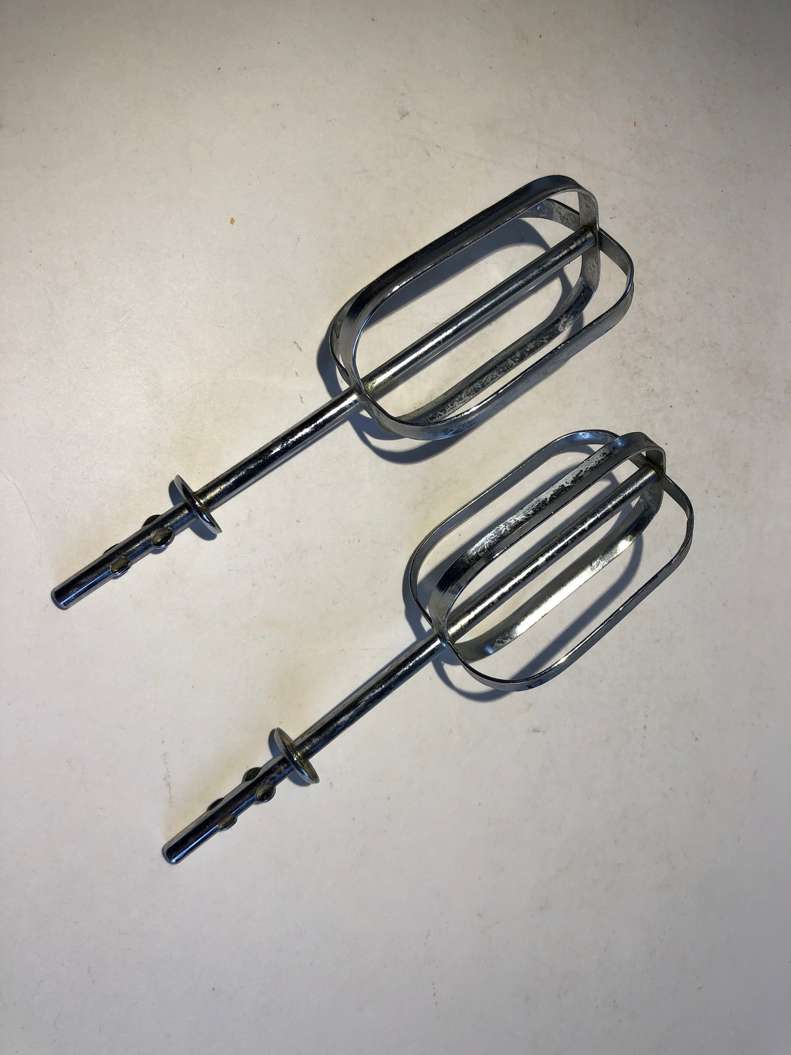 Vintage Waring Hand Mixer Retro Kitchen Kitsch Funky Multispeed