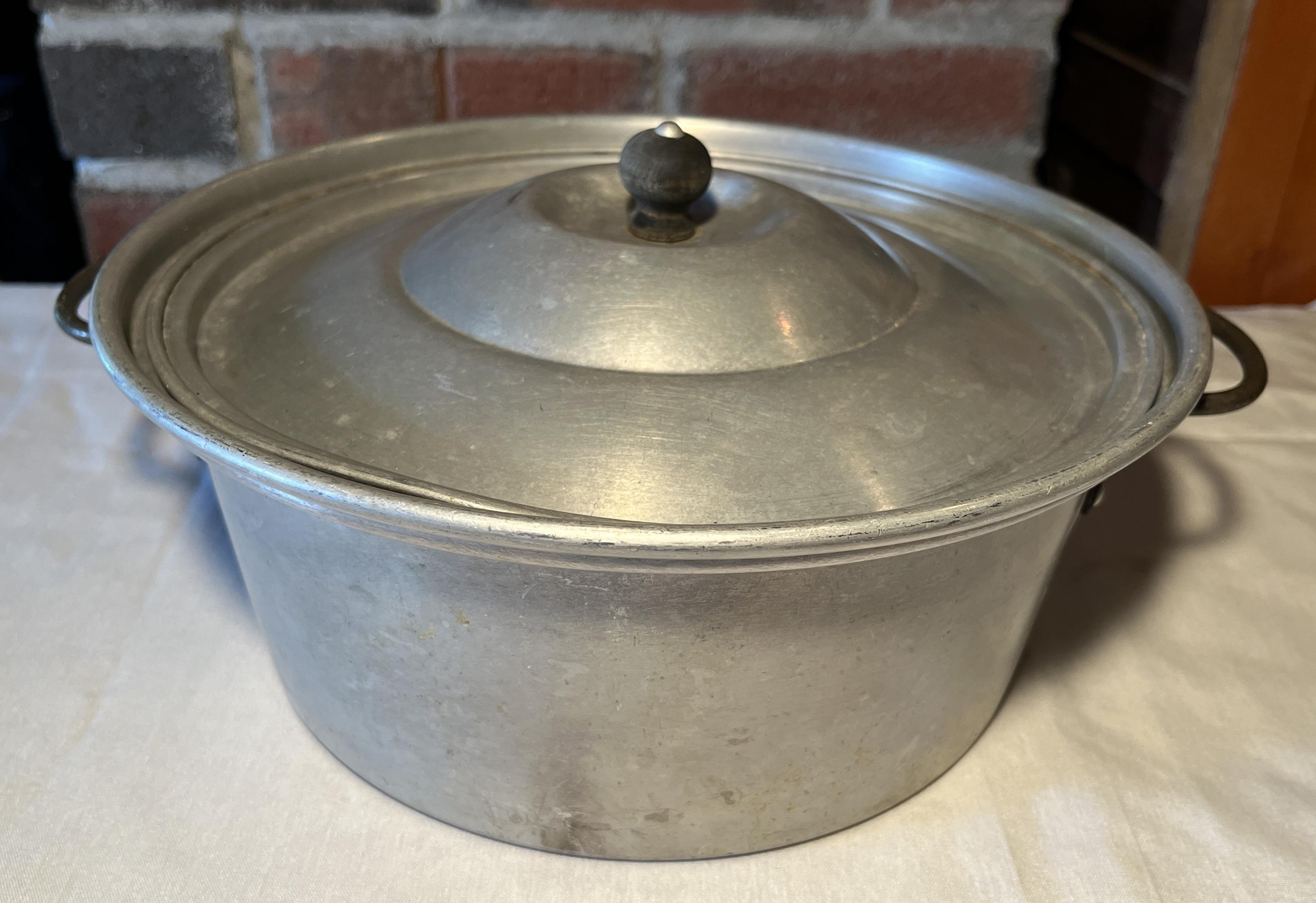 Vintage Wearever Aluminum Cookware - Etsy