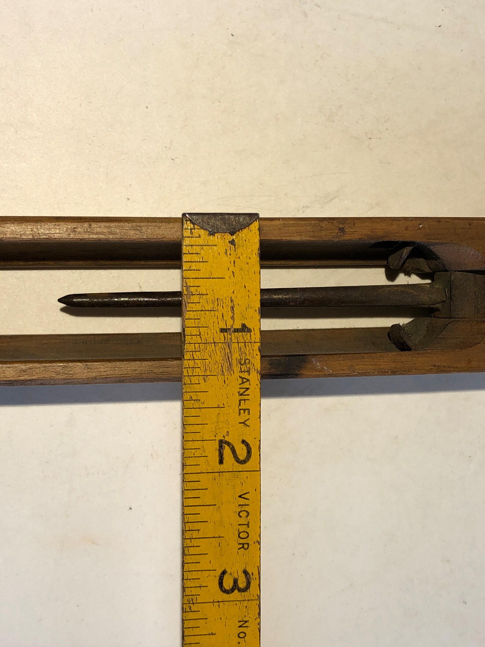 Vintage Weaving Industry Shuttlecock for Machinery Antique Etsy