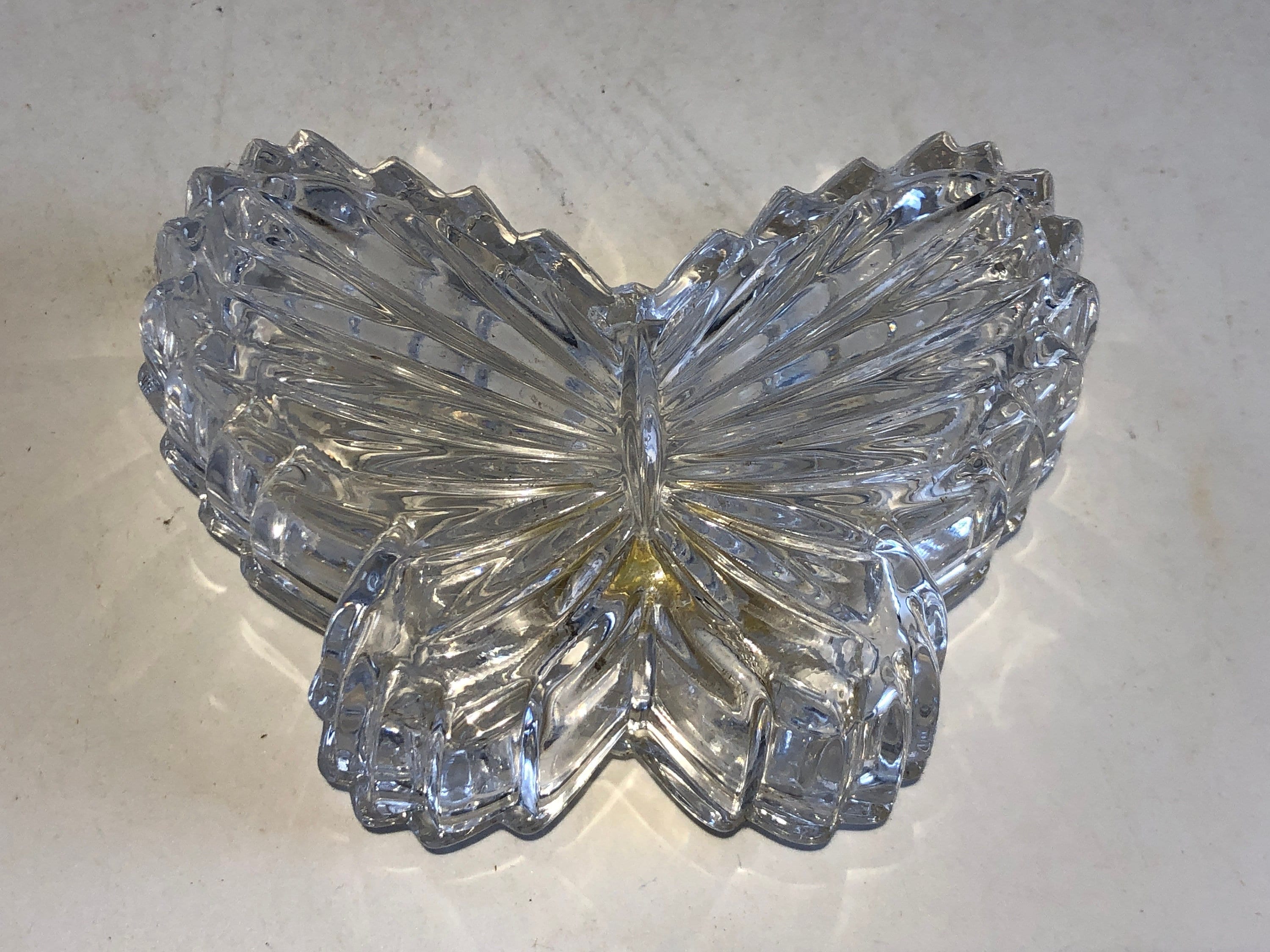 Lead Crystal 24 Pbo - Etsy