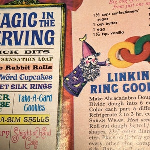 Betty crocker promotional christmas music