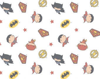 superman swaddle