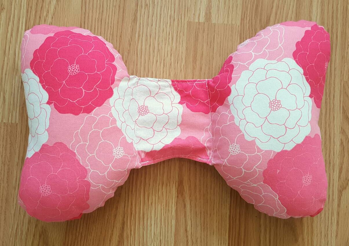 torticollis support pillow