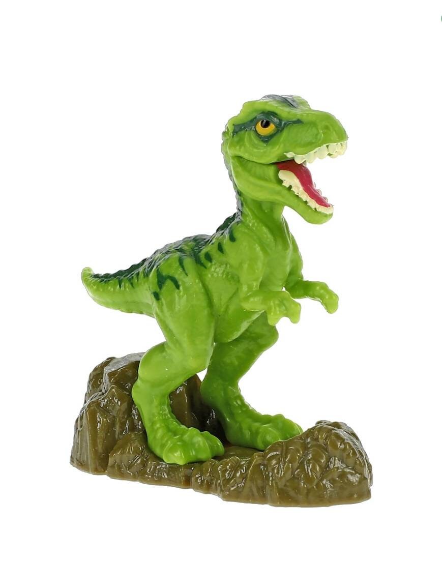 Jurassic World Cake Toppers Cupcake Toppers Jurassic World Etsy