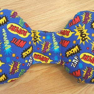 Poduszka na głowę dla niemowląt Super Hero - Kręcz szyi - Plagiocefalia ułożeniowa - Poduszka na uszy słonia - Poduszka na głowę siedziska - Prezent na baby shower