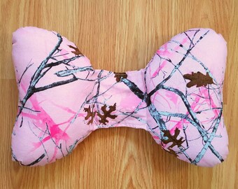 Infant Head Support - Torticollis - Positional Plagiocephaly - Elephant Ear Pillow - Car Seat Head Support - Unique Baby Shower Gift