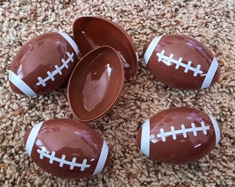 Baseball party favors - baseball containers - basketball containers - football containers - soccer containers - football party favors