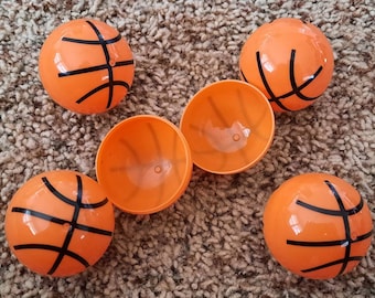 Baseball party favors - baseball containers - basketball containers - football containers - soccer containers - football party favors