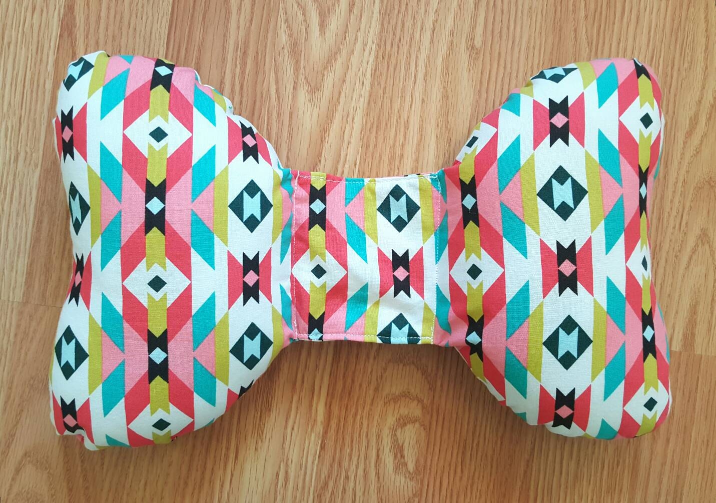 Organic Infant Head Support - Torticollis - Positional Plagiocephaly