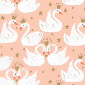 Pineapples Retro Charm Quilting Cotton Hedgehogs You Choose the Cut Phones Hearts /& Swans Quilting Fabric
